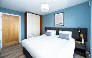 Staycity Aparthotels, Dublin, Saint Augustine Street