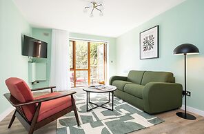 Staycity Aparthotels, Dublin, Saint Augustine Street