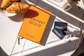 Staycity Aparthotels, Dublin, Saint Augustine Street