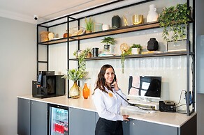 Staycity Aparthotels, Dublin, Saint Augustine Street