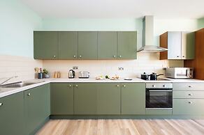 Staycity Aparthotels, Dublin, Saint Augustine Street