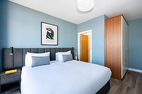 Staycity Aparthotels, Dublin, Saint Augustine Street