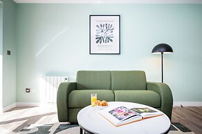 Staycity Aparthotels, Dublin, Saint Augustine Street