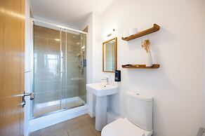 Staycity Aparthotels, Dublin, Saint Augustine Street