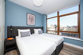 Staycity Aparthotels, Dublin, Saint Augustine Street