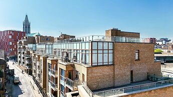 Staycity Aparthotels, Dublin, Saint Augustine Street