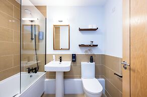 Staycity Aparthotels, Dublin, Saint Augustine Street