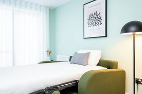 Staycity Aparthotels, Dublin, Saint Augustine Street