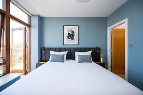 Staycity Aparthotels, Dublin, Saint Augustine Street