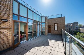 Staycity Aparthotels, Dublin, Saint Augustine Street