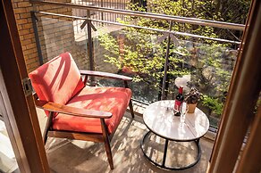 Staycity Aparthotels, Dublin, Saint Augustine Street