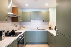 Staycity Aparthotels, Dublin, Saint Augustine Street