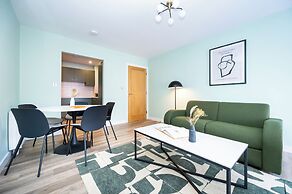 Staycity Aparthotels, Dublin, Saint Augustine Street