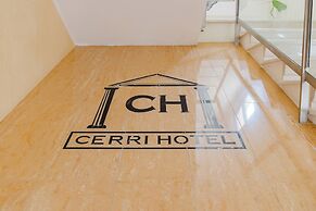 Cerri Hotel