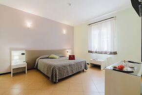 Cerri Hotel