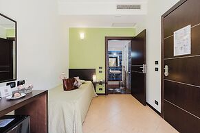 Cerri Hotel