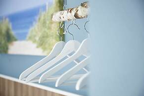 Hotel Liegeplatz 13 Kiel by Première Classe