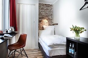 Hotel Liegeplatz 13 Kiel by Première Classe