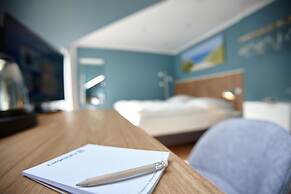 Hotel Liegeplatz 13 Kiel by Première Classe