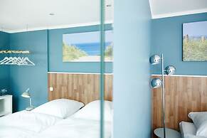 Hotel Liegeplatz 13 Kiel by Première Classe