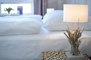 Hotel Liegeplatz 13 Kiel by Première Classe