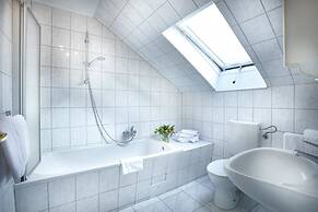 Hotel Liegeplatz 13 Kiel by Première Classe