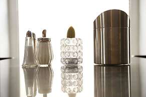 Hotel Liegeplatz 13 Kiel by Première Classe