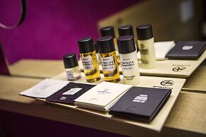 Ambienthotel Primaluna