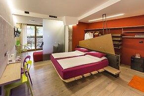 Ambienthotel Primaluna