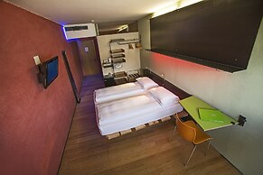 Ambienthotel Primaluna