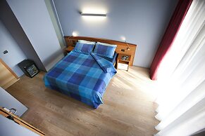 Ambienthotel Spiaggia