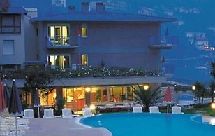 Ambienthotel Spiaggia