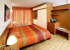 Ambienthotel Spiaggia