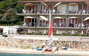 Ambienthotel Spiaggia