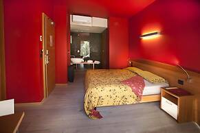 Ambienthotel Spiaggia