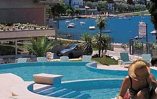 Ambienthotel Spiaggia