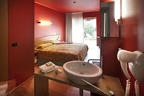 Ambienthotel Spiaggia