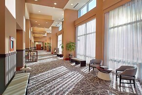 Raleigh Marriott City Center