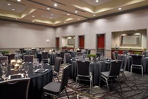 Raleigh Marriott City Center