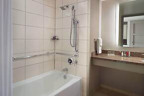 Raleigh Marriott City Center