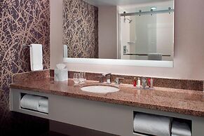 Raleigh Marriott City Center