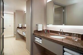 Raleigh Marriott City Center