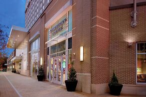 Raleigh Marriott City Center