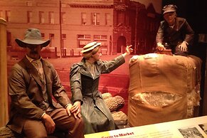 Raleigh Marriott City Center