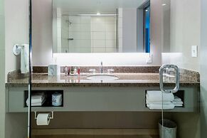 Raleigh Marriott City Center