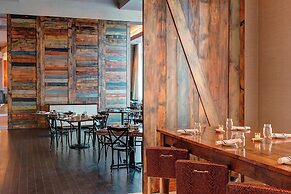 Raleigh Marriott City Center