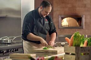 Raleigh Marriott City Center