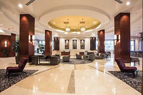 Raleigh Marriott City Center