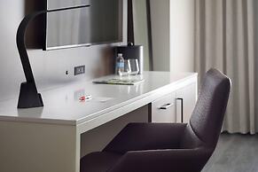 Raleigh Marriott City Center