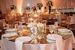 Raleigh Marriott City Center